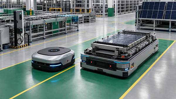 Custom AMR AGV supplier or standard model: which fits better