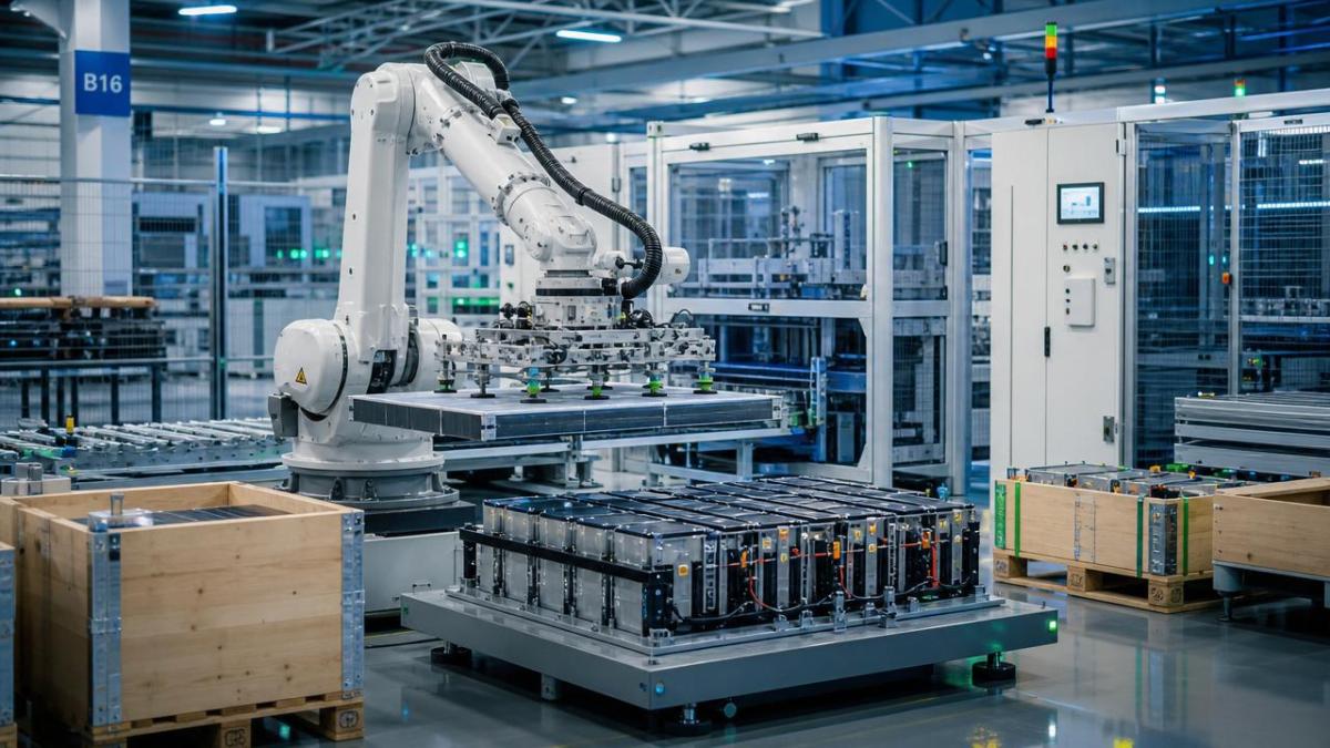 6 axis robot arm wholesale: what affects total landed cost