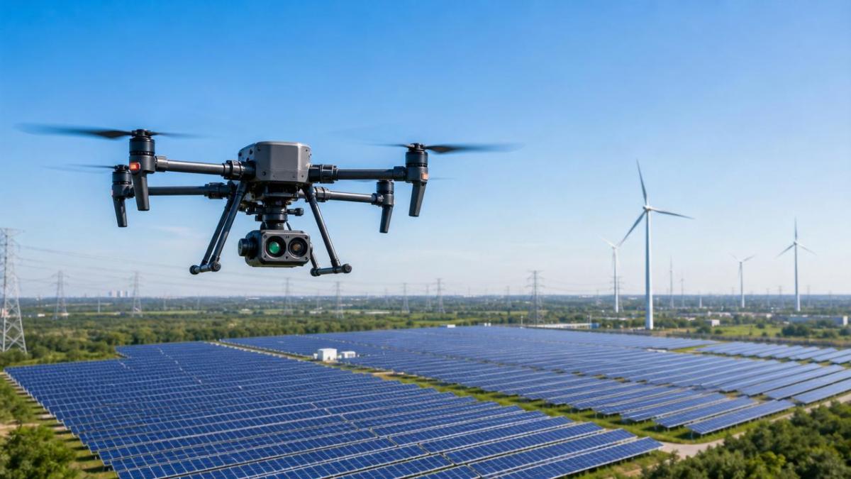 Why payload benchmarks can mislead commercial drone selection