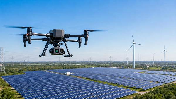 Why payload benchmarks can mislead commercial drone selection