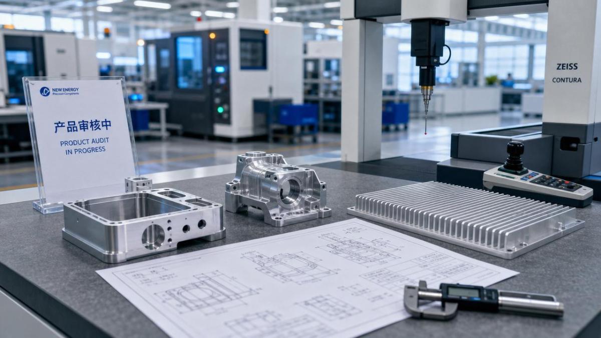 Tolerance chart mistakes that delay aerospace CNC approvals