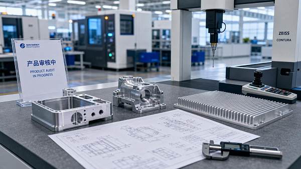 Tolerance chart mistakes that delay aerospace CNC approvals