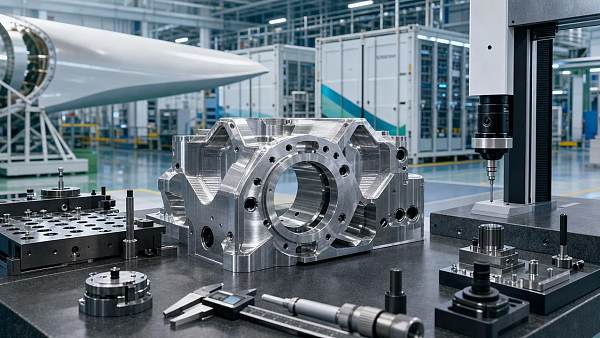 Why some 5-axis aerospace parts fail despite tight tolerances