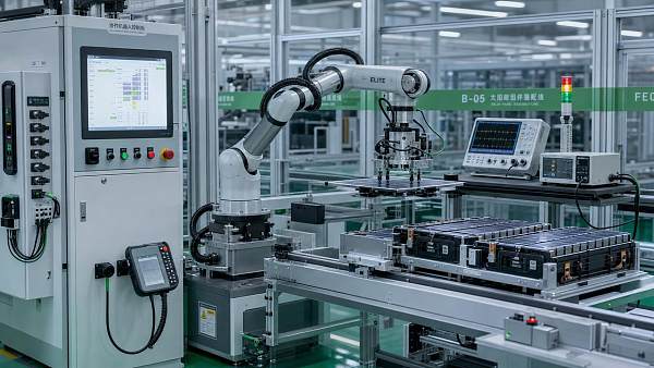 How to judge factory support before choosing a cobot maker