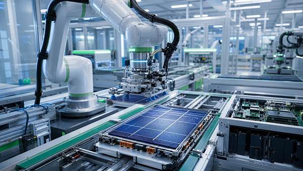 When custom robotic end effectors solve tooling bottlenecks