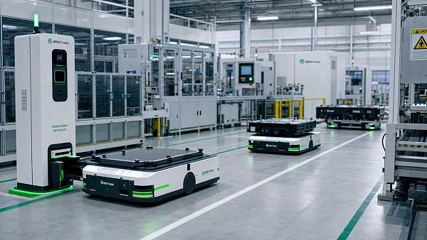 Custom AMR AGV supplier questions that prevent retrofit delays