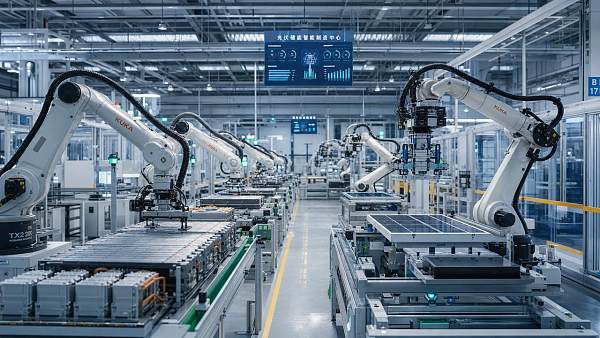 6 axis robot arm wholesale: what changes at different MOQs