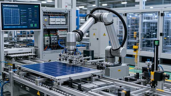 Industrial cobot manufacturer China: quality checks that matter