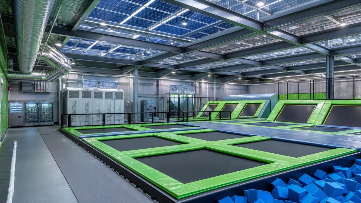 Trampoline park maintenance issues that drive repeat closures
