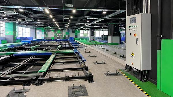 Trampoline park installation mistakes that cause rework later