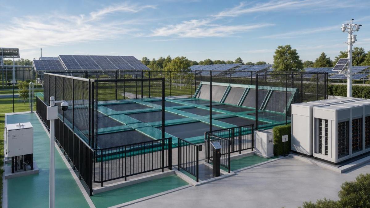 Trampoline park safety checks that reduce insurance disputes