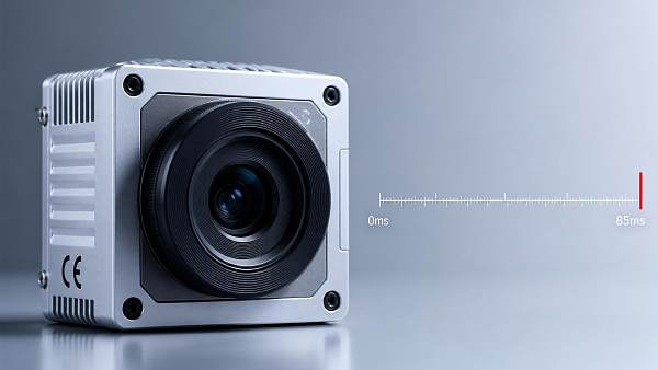 EU CE-RED Update: Vision AI Cameras Must Pass 85ms End-to-End AI Latency Check