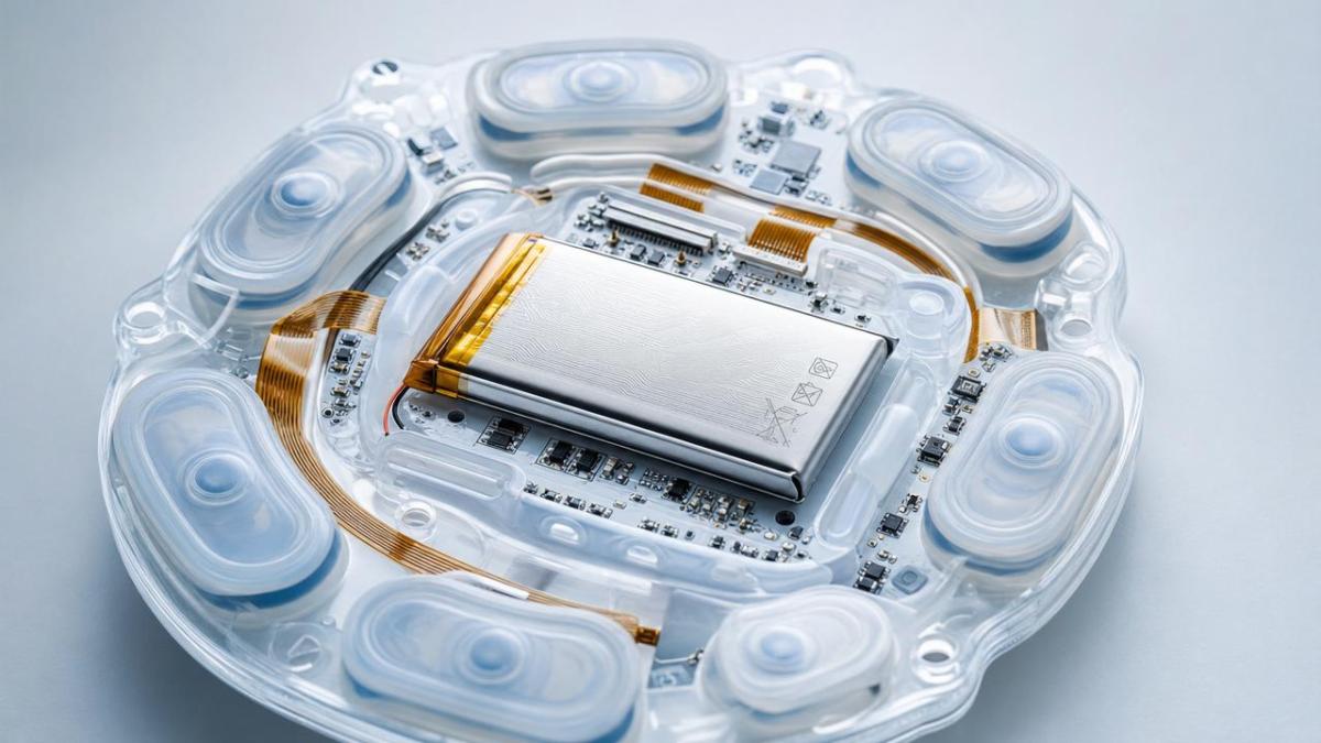First Global Medical IoT Battery Safety White Paper Released