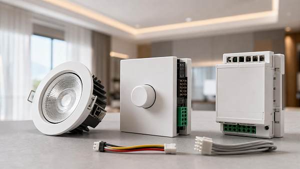 DOE Updates ENERGY STAR v4.0: Smart Lighting Must Support Matter Local Dimming