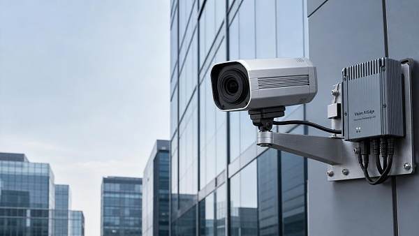EU CE-RED Adds AI Latency Check for Vision AI Cameras