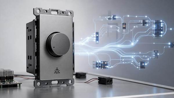 JIS C 0920:2026 Enforces Matter Local Control for Smart Lighting Dimmers in Japan