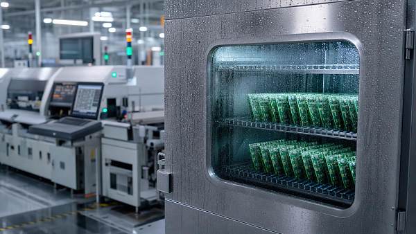 UL Launches New PCBA Solder Joint Reliability Standard
