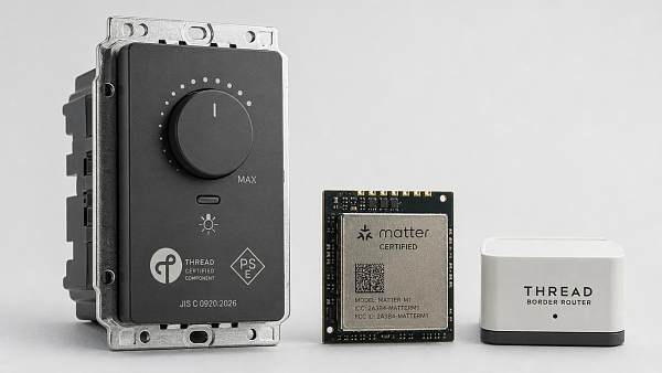 Japan Enforces JIS C 0920:2026 for Smart Lighting