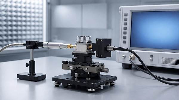 IEC 62368-3:2026 Extends Micro-Sensor EMC Testing to 10 GHz IEC 62368-3:2026 Extends Micro-Sensor EMC Testing to 10 GHz