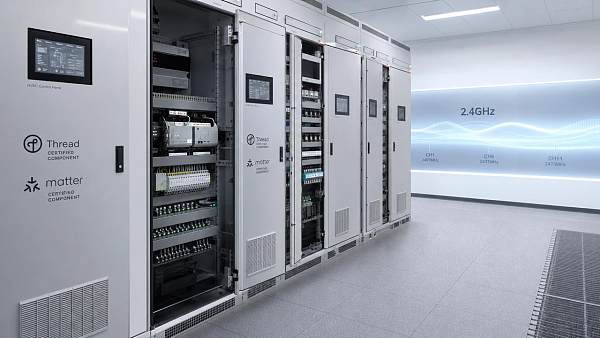 China's HVAC+AI Solution Wins Changi Airport T3 Project