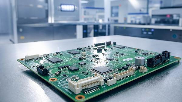 UL Launches New PCBA Solder Joint Reliability Standard for US Market UL Launches New PCBA Solder Joint Reliability Standard for US Market