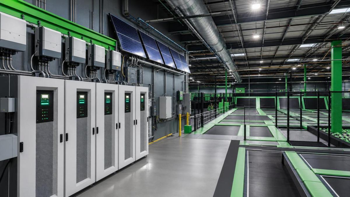 Why Trampoline Park Price Quotes Can Vary So Much Why Trampoline Park Price Quotes Can Vary So Much