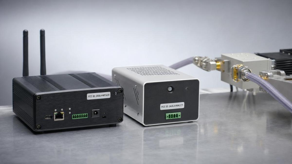 FCC Enforces DFS Certification for Wi-Fi 7 IoT Devices FCC Enforces DFS Certification for Wi-Fi 7 IoT Devices