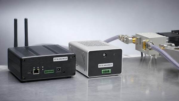 FCC Enforces DFS Certification for Wi-Fi 7 IoT Devices
