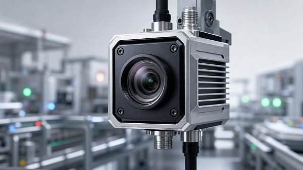 EU CE-RED Adds 85ms AI Inference Latency Requirement for Vision Cameras EU CE-RED Adds 85ms AI Inference Latency Requirement for Vision Cameras