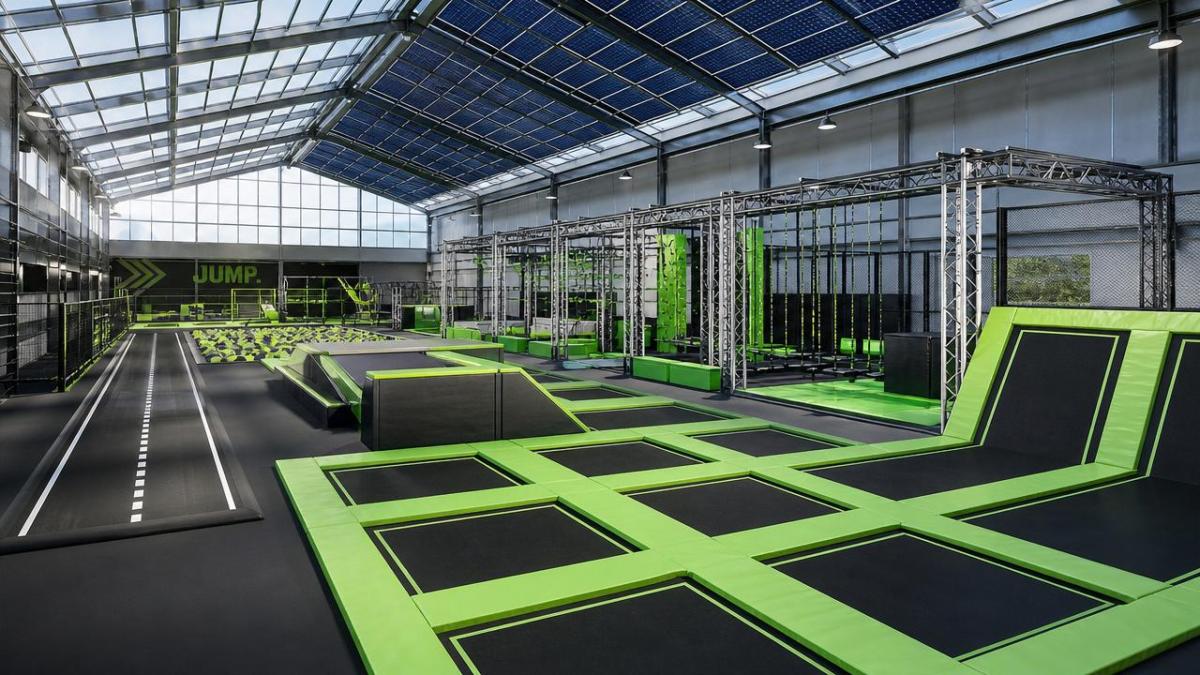 How to Compare a Trampoline Park Supplier Beyond Price How to Compare a Trampoline Park Supplier Beyond Price