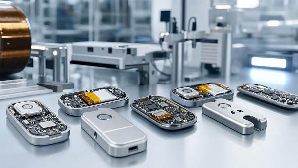 UL Expands Medical IoT Battery SOH Certification to Fitness Tracking Sensors UL Expands Medical IoT Battery SOH Certification to Fitness Tracking Sensors