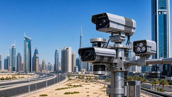 Middle East 6-Nation AI Security Whitelist Enforces Quarterly Power-Accuracy Reporting Middle East 6-Nation AI Security Whitelist Enforces Quarterly Power-Accuracy Reporting