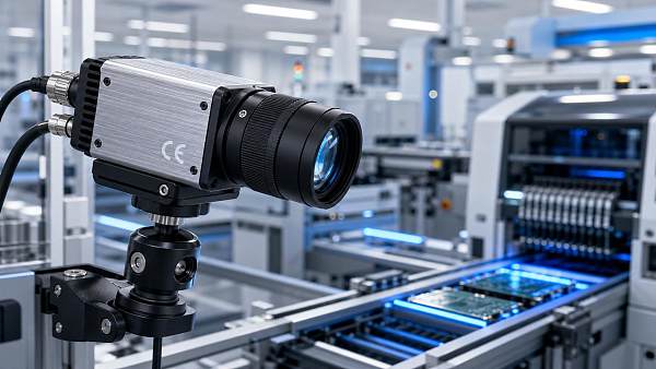 EU CE-RED Update: Vision AI Camera Inference Latency Tightened to ≤75ms EU CE-RED Update: Vision AI Camera Inference Latency Tightened to ≤75ms