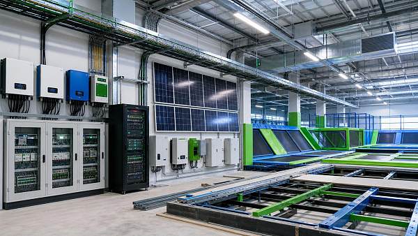Why Trampoline Park Installation Delays Happen on Site Why Trampoline Park Installation Delays Happen on Site