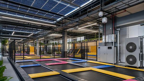 Why Trampoline Park Price Quotes Vary So Much Why Trampoline Park Price Quotes Vary So Much