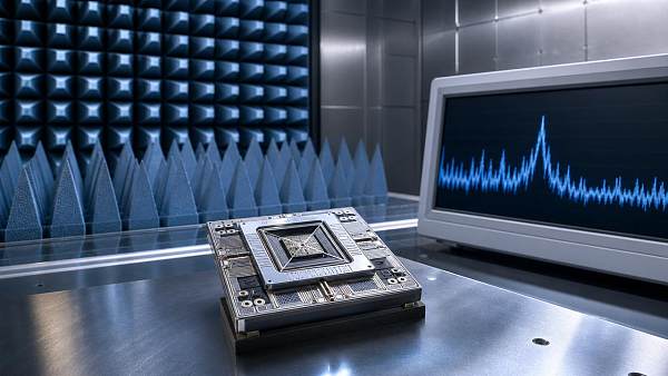 IEC 62368-3:2026 Published: Micro-Sensors EMC Testing Extended to 10 GHz IEC 62368-3:2026 Published: Micro-Sensors EMC Testing Extended to 10 GHz