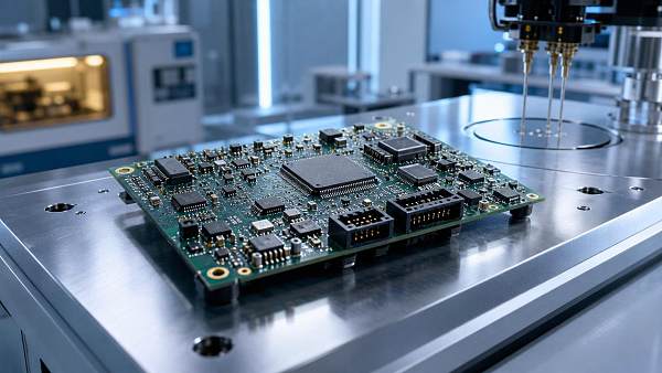 SAMR Launches PCBA Solutions Export Inspection Focused on AEC-Q200 Compliance SAMR Launches PCBA Solutions Export Inspection Focused on AEC-Q200 Compliance