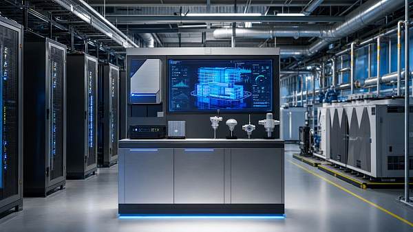 China's HVAC+AI Solution Wins Changi Airport T3 Contract China's HVAC+AI Solution Wins Changi Airport T3 Contract