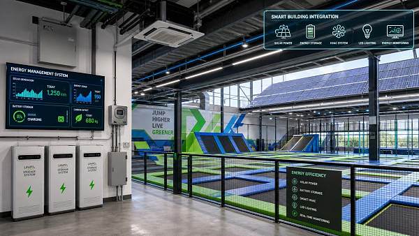 Why trampoline park price quotes vary so much