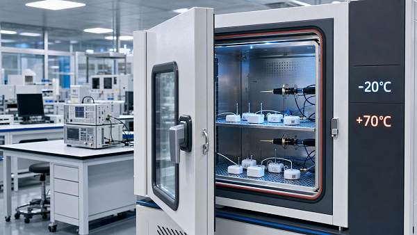 Vietnam Tightens Zigbee Import Testing: Full-Temperature RF Attenuation Now Mandatory