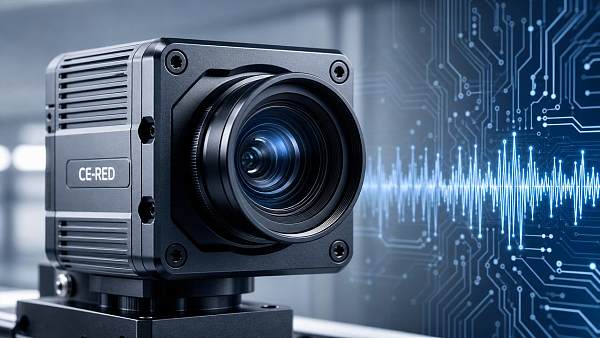 EU Tightens CE-RED for Vision AI Cameras: AI Latency Capped at ≤75ms