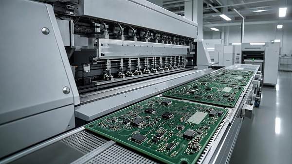 SAMR Launches PCBA Export Compliance Inspection Focused on AEC-Q200