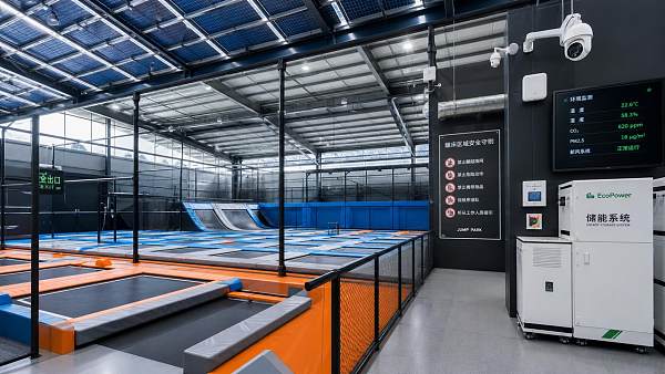 Trampoline park safety mistakes that raise liability fast