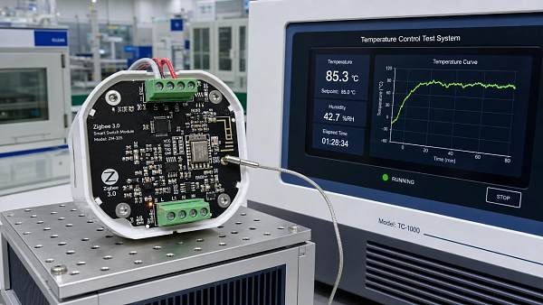 Vietnam MOIT Tightens Zigbee Import Checks: Full-Temp RF Attenuation Report Required