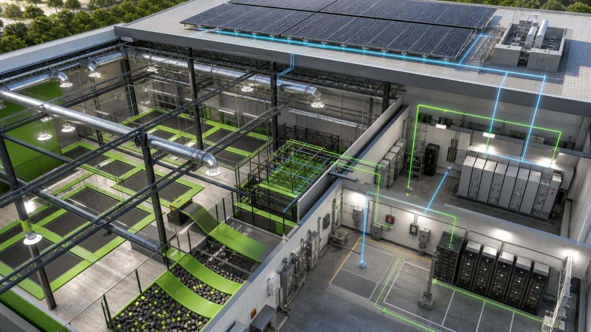 Before trampoline park construction, check these risks Before trampoline park construction, check these risks