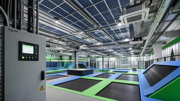 Should you trust every trampoline park for sale listing?