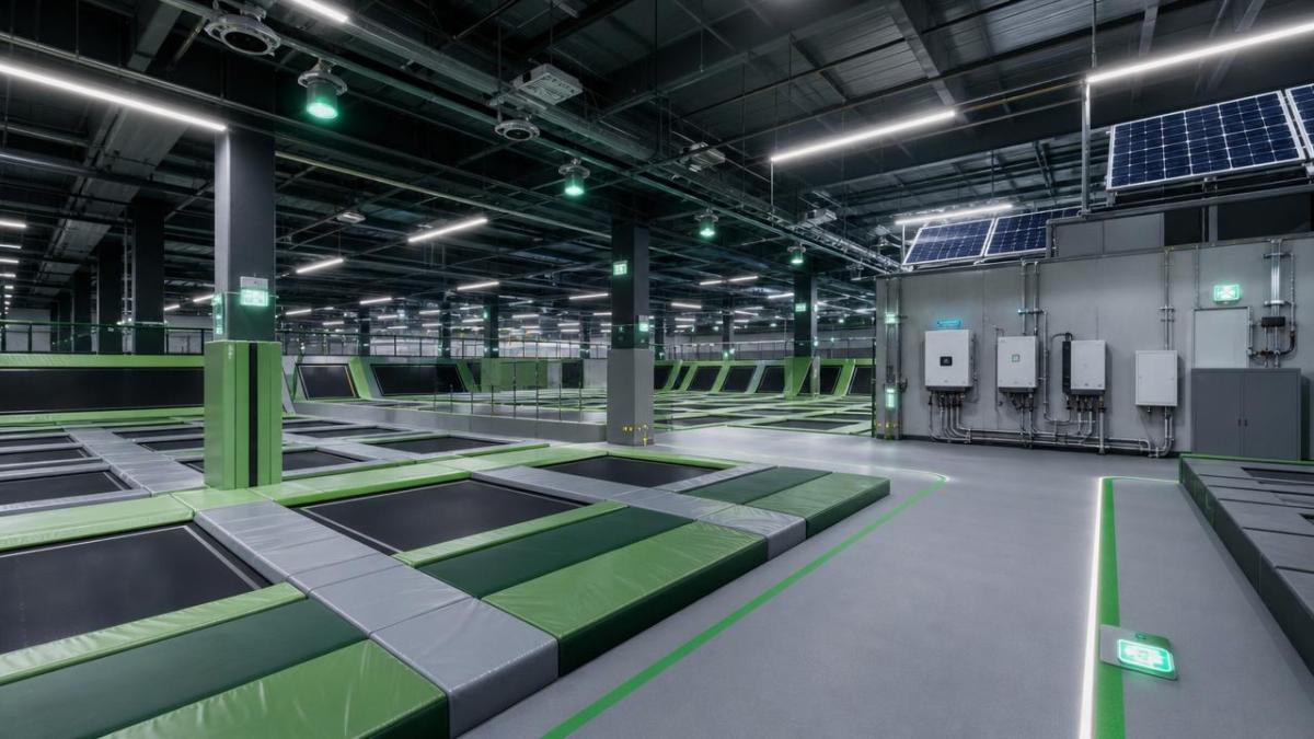 What trampoline park safety issues cause avoidable claims? What trampoline park safety issues cause avoidable claims?