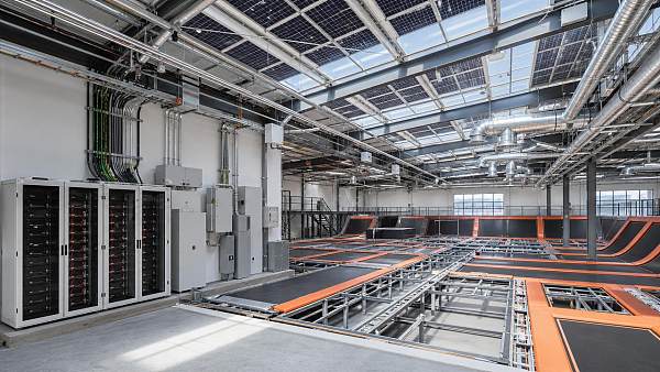 Why trampoline park installation delays happen so often