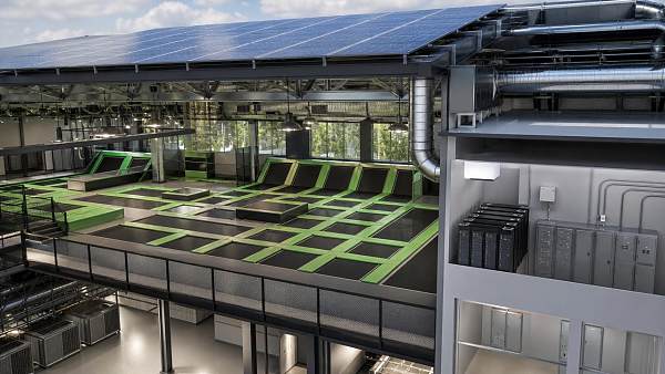Why trampoline park price varies more than buyers expect