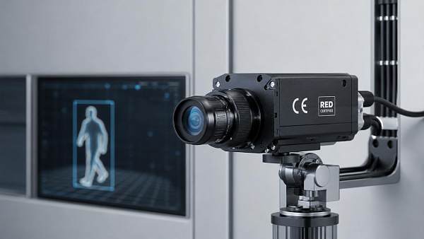 EU CE-RED Rules Enforce 75ms AI Latency for Vision AI Devices